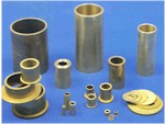 American Sleeve Bearing (ASB) is one of the country's largest manufacturers of bronze bushings and bearings. 