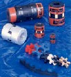 Lovejoy is a ISO 9001 certified manufacturer offering a full range of elastomeric, metallic, and specialty couplings 