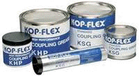 Kop-Flex Coupling Grease