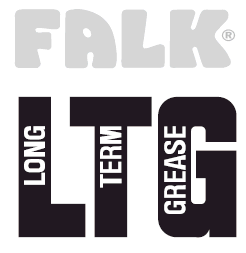 Falk LTG Coupling Grease