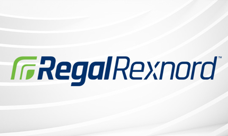 Regal Rexnord Inventory 